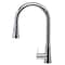 Alfi Brand Polished SS Pull Down Sgl Hole Kitchen Faucet AB2034-PSS - alternate 8